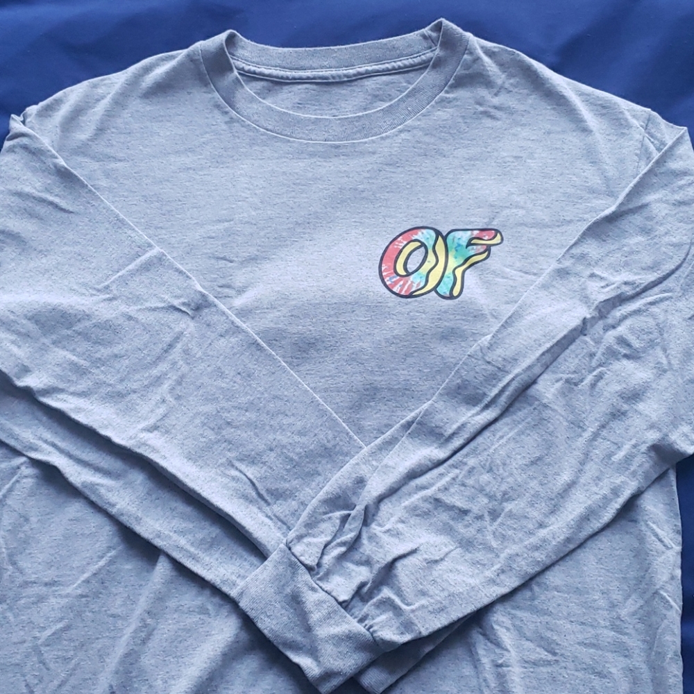 Odd Future Long Sleeve